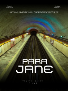 Para Jane Trailer