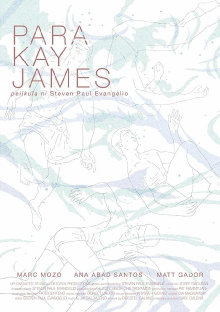 Para Kay James Trailer