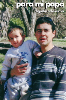 para mi papá Trailer