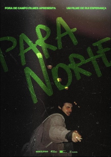 Para Norte (to the North) Trailer