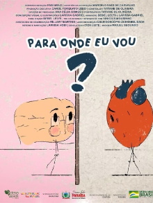 Para Onde Eu Vou? Trailer