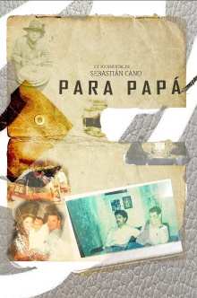 Para papá Trailer