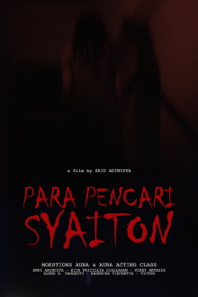 Para Pencari Syaiton Trailer