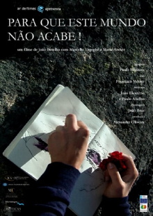 Para Que Este Mundo Não Acabe! Trailer