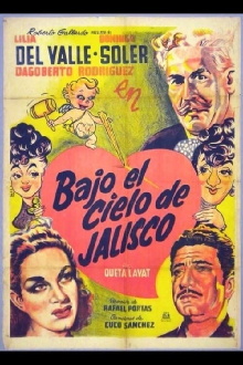 Para que la cuna apriete Trailer