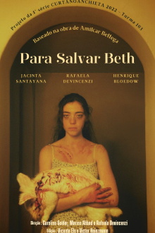 Para Salvar Beth Trailer
