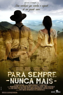 Para Sempre Nunca Mais Trailer