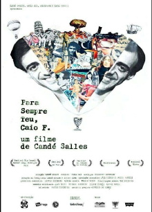 Para Sempre Teu, Caio F. Trailer