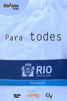 Para Todes Trailer