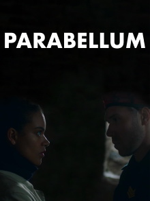 Parabellum Trailer