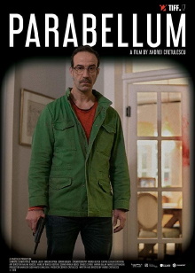 Parabellum Trailer
