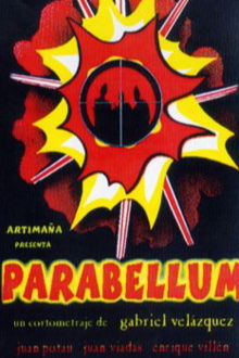 Parabellum Trailer