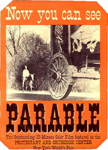 Parable Trailer