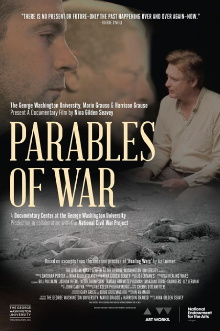 Parables of War Trailer