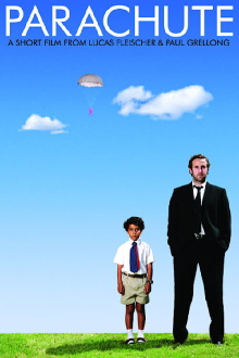 Parachute Trailer