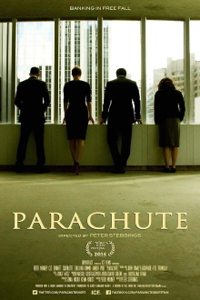 Parachute Trailer