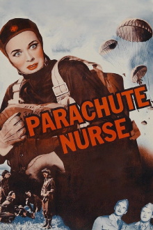 Parachute Nurse Trailer