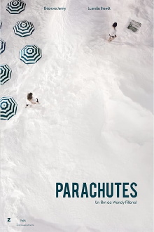 Parachutes Trailer