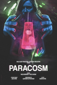 PARACOSM Trailer