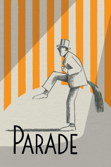Parade Trailer