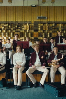 Parade Trailer