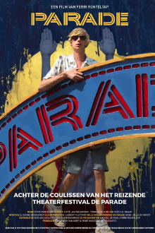 Parade Trailer