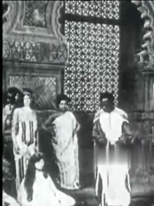 Parade des sultans Trailer