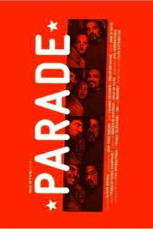 Parade Trailer