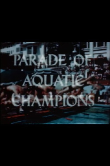 Parade of Aquatic Champions Trailer