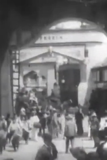 Parade of Characters (Asia in America) St. Louis Exposition Trailer