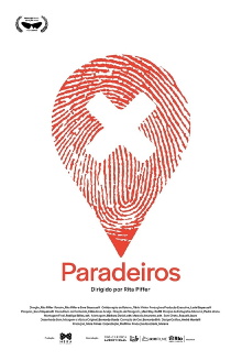 Paradeiros Trailer