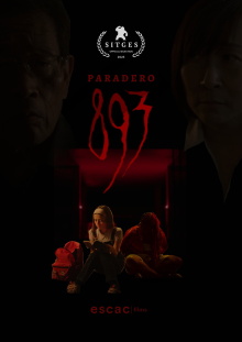 Paradero 893 Trailer