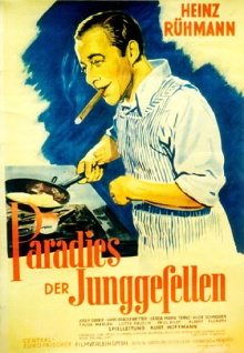 Paradies der Junggesellen Trailer
