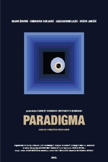 Paradigm Trailer