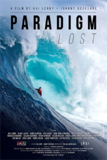 Paradigm Lost Trailer