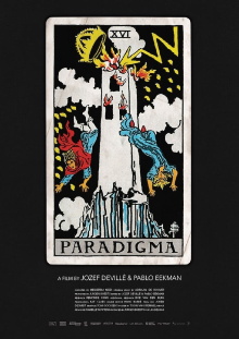 Paradigma Trailer