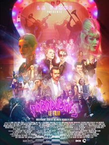 Paradigmes : the movie Trailer
