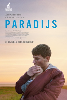 Paradijs Trailer