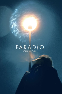 Paradio: Charcoal Trailer