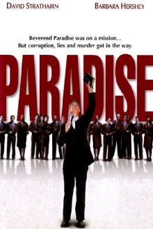 Paradise Trailer