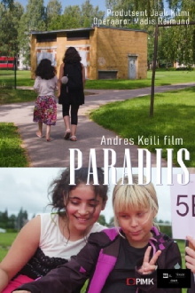 Paradise Trailer