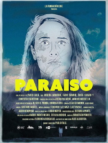Paradise Trailer