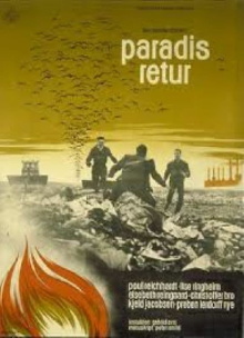 Paradise and Back Trailer