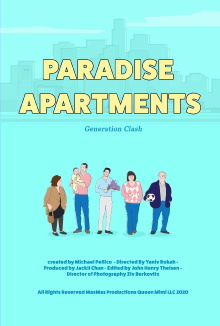 Paradise Apartments: Generation Clash Trailer