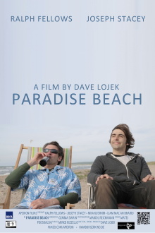 Paradise Beach Trailer