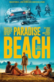 Paradise Beach Trailer