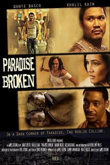 Paradise Broken Trailer