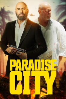 Paradise City Trailer