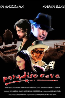 Paradise Cove Trailer