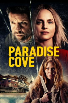 Paradise Cove Trailer